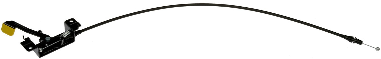 Dorman - OE Solutions HOOD RELEASE CABLE ASSEMBLY 912-745