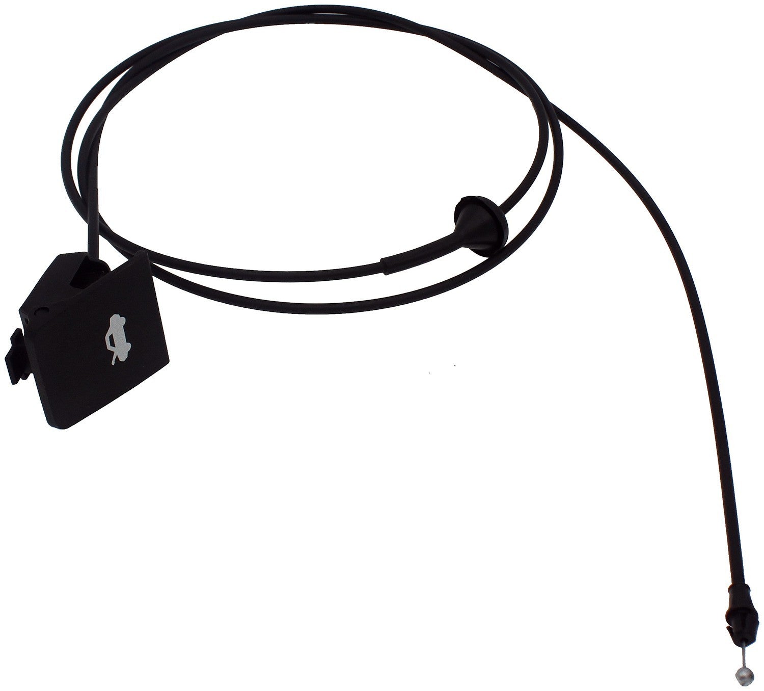 Dorman - OE Solutions HOOD RELEASE CABLE 912-746