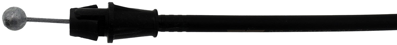 Dorman - OE Solutions HOOD RELEASE CABLE 912-746