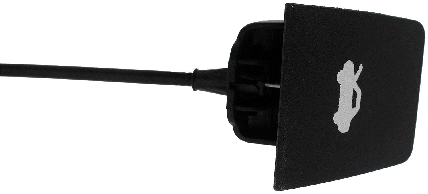 Dorman - OE Solutions HOOD RELEASE CABLE 912-746