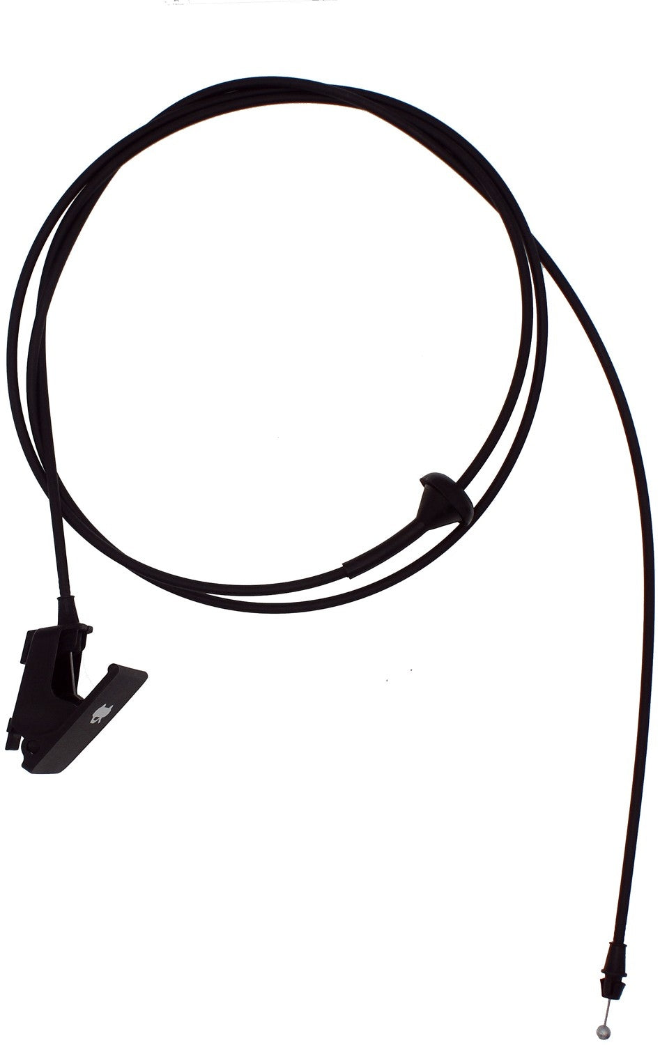 Dorman - OE Solutions HOOD RELEASE CABLE 912-746