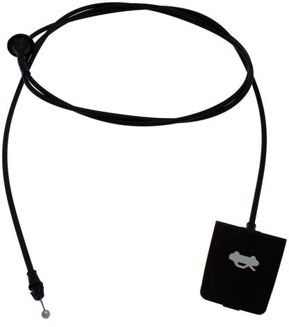 Dorman - OE Solutions HOOD RELEASE CABLE 912-747