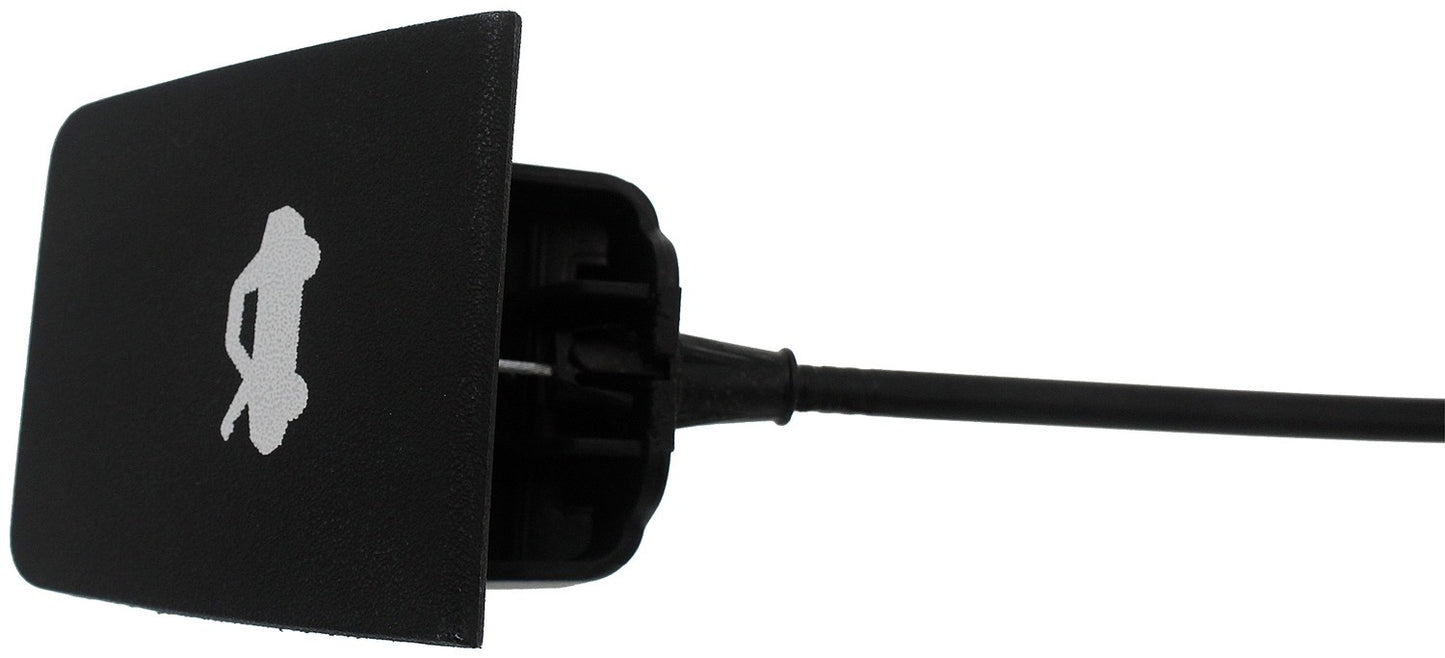 Dorman - OE Solutions HOOD RELEASE CABLE 912-747