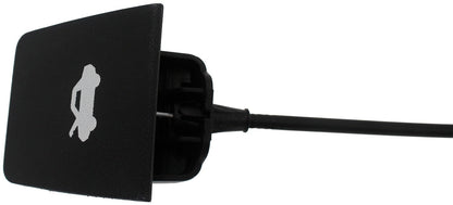Dorman - OE Solutions HOOD RELEASE CABLE 912-747