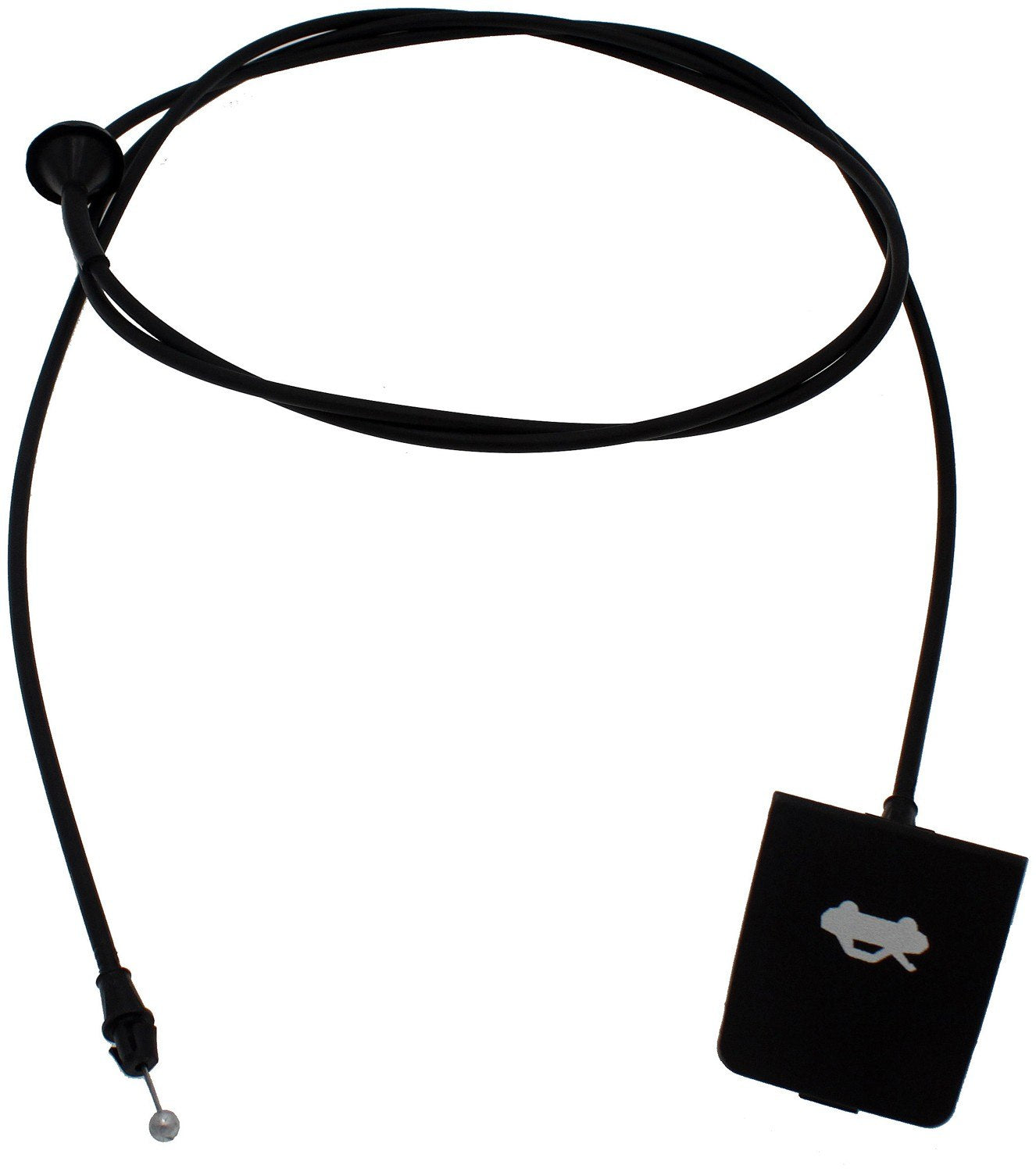 Dorman - OE Solutions HOOD RELEASE CABLE 912-747