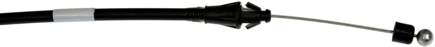 Dorman - OE Solutions HOOD RELEASE CABLE ASSEMBLY 912-749