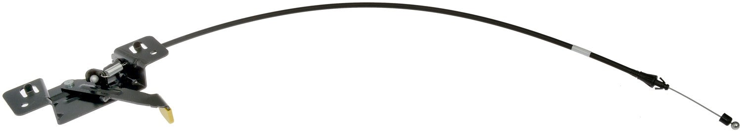 Dorman - OE Solutions HOOD RELEASE CABLE ASSEMBLY 912-749