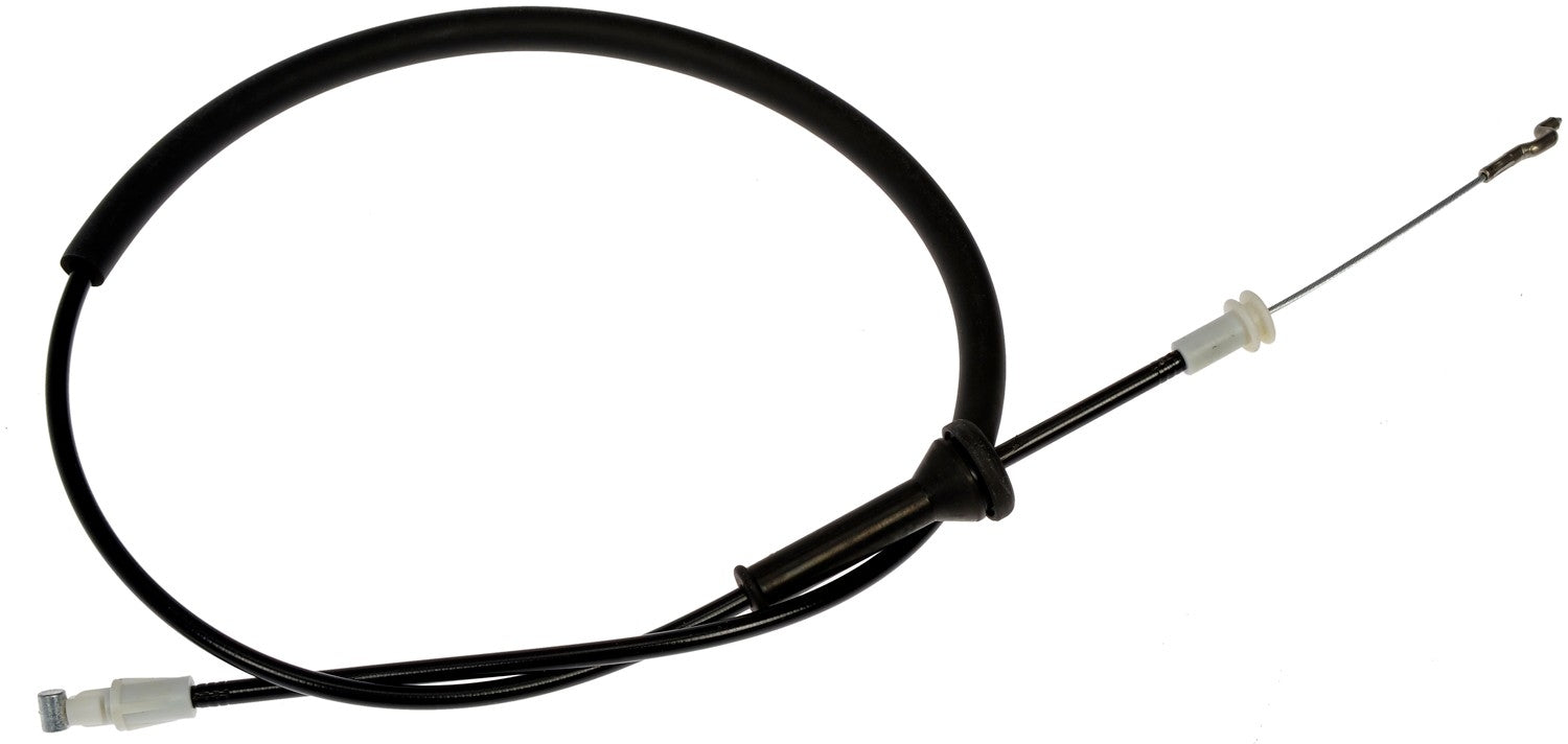 Dorman - OE Solutions DOOR RELEASE CABLE ASSEMBLY 912-751