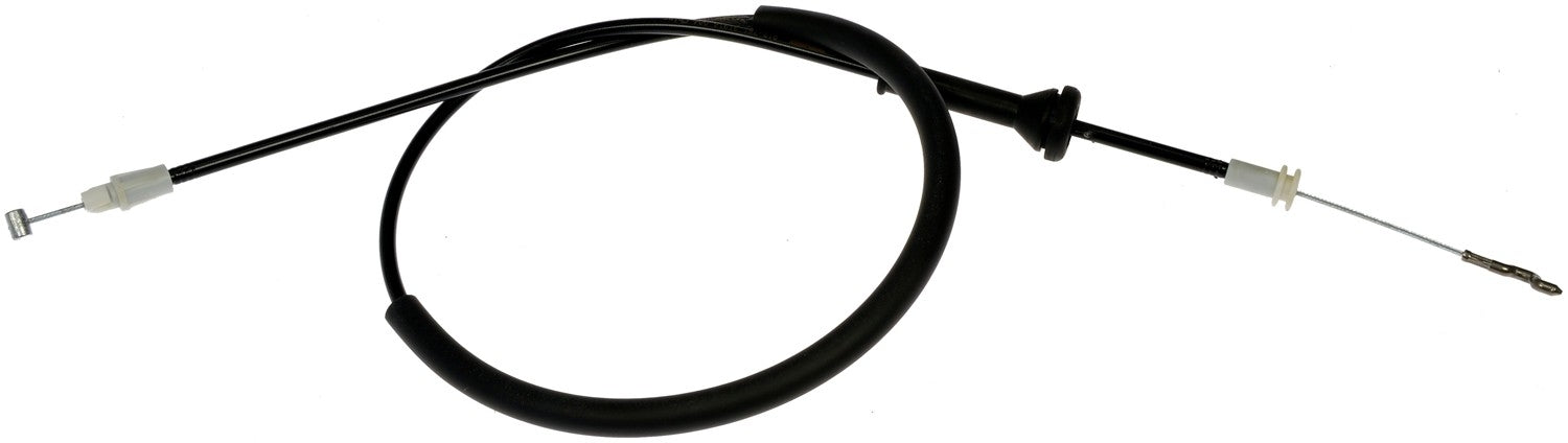 Dorman - OE Solutions DOOR RELEASE CABLE ASSEMBLY 912-751