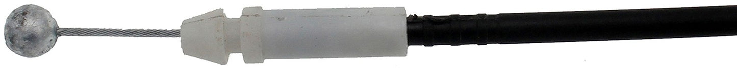 Dorman - OE Solutions TRUNK RELEASE CABLE 912-752
