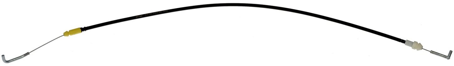 Dorman - OE Solutions DOOR RELEASE CABLE ASSEMBLY 912-753
