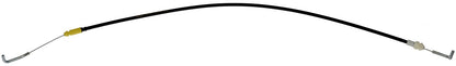 Dorman - OE Solutions DOOR RELEASE CABLE ASSEMBLY 912-753