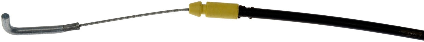 Dorman - OE Solutions DOOR RELEASE CABLE ASSEMBLY 912-753