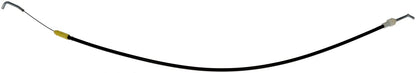 Dorman - OE Solutions DOOR RELEASE CABLE ASSEMBLY 912-753