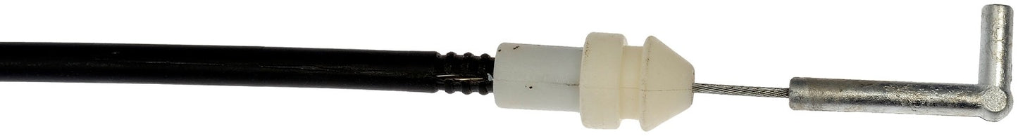 Dorman - OE Solutions DOOR RELEASE CABLE ASSEMBLY 912-753