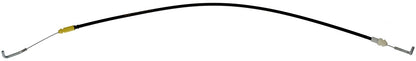 Dorman - OE Solutions DOOR RELEASE CABLE ASSEMBLY 912-753