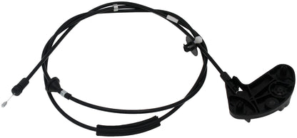 Dorman - OE Solutions RELEASE CABLE 912-772