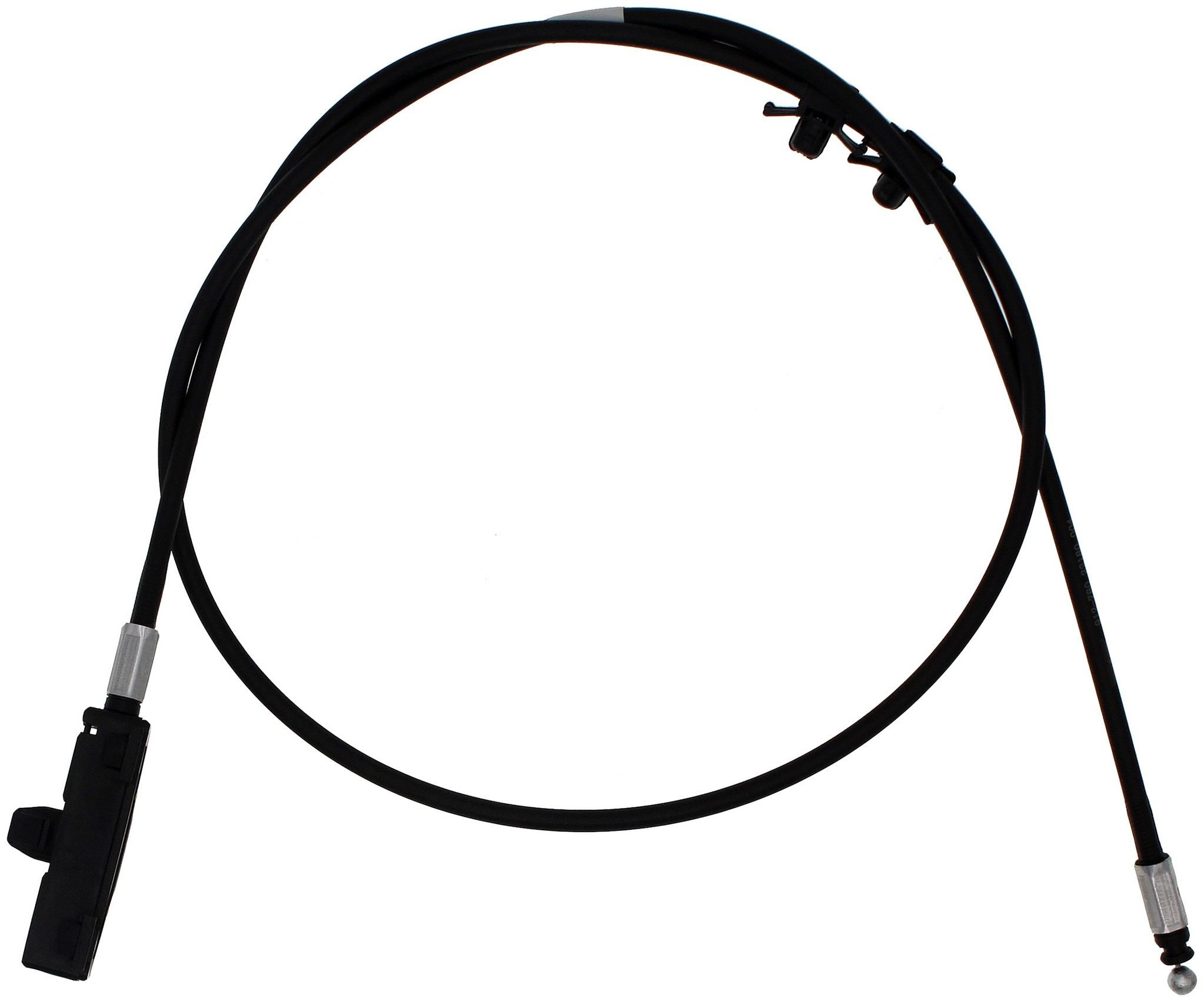 Dorman - OE Solutions RELEASE CABLE 912-780