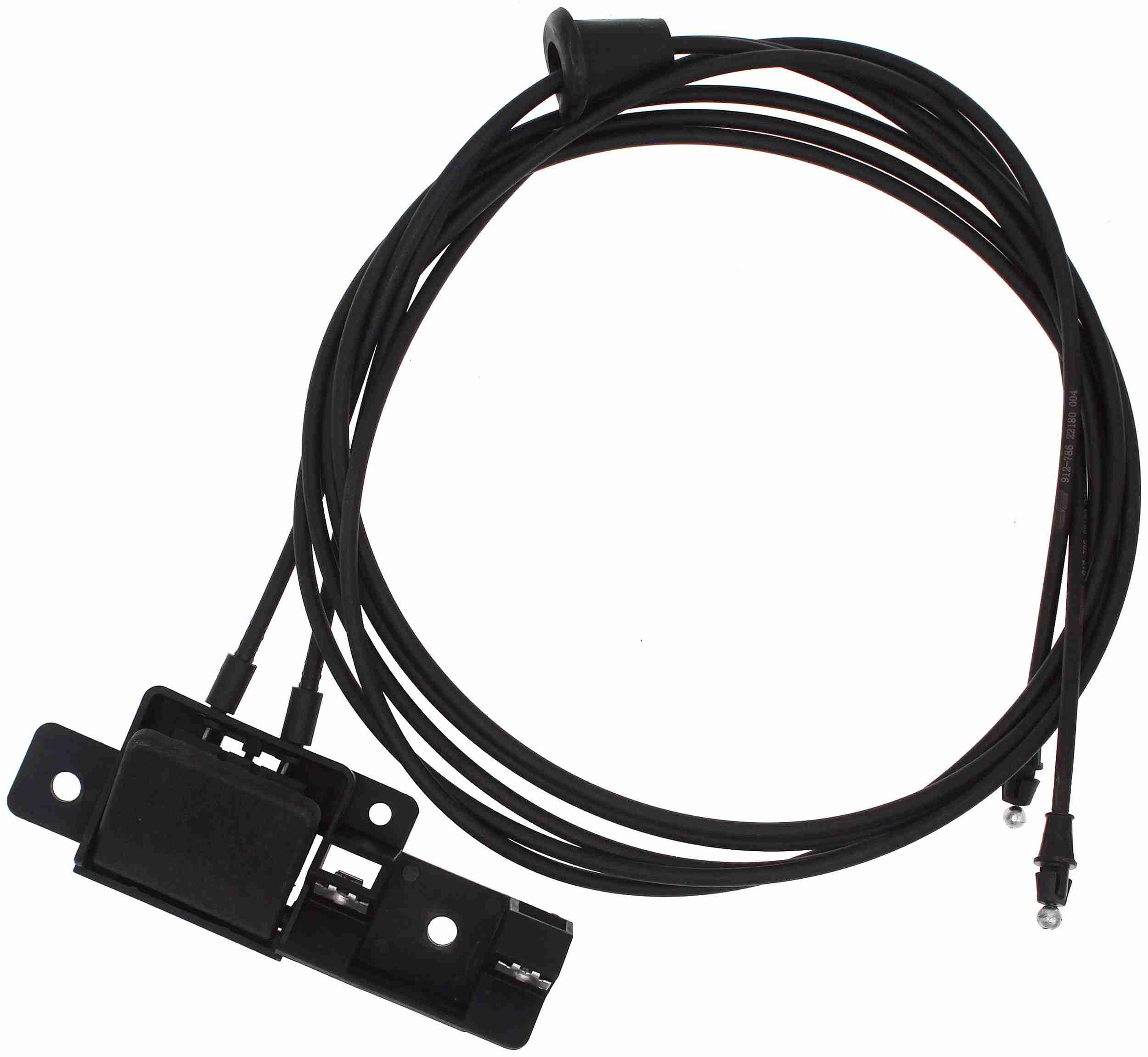 Dorman - OE Solutions RELEASE CABLE 912-786