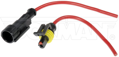 Dorman - OE Solutions Electrical Pigtail 91440 image 3