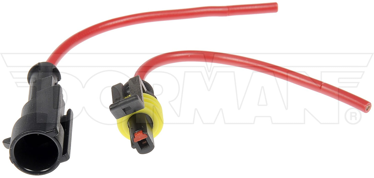 Dorman - OE Solutions Electrical Pigtail 91440 main image