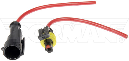 Dorman - OE Solutions Electrical Pigtail 91440 main image