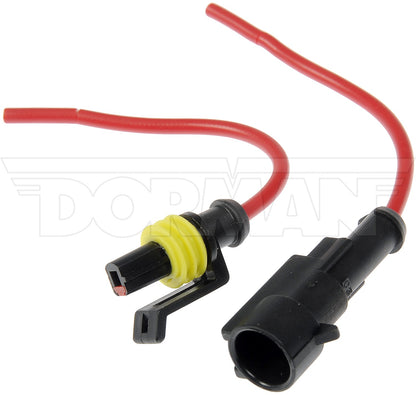 Dorman - OE Solutions Electrical Pigtail 91440 image 2