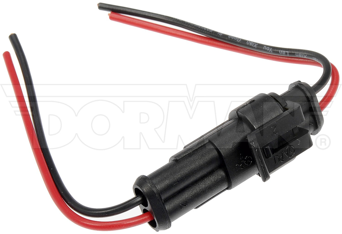 Dorman - OE Solutions Electrical Pigtail 91441 image 3