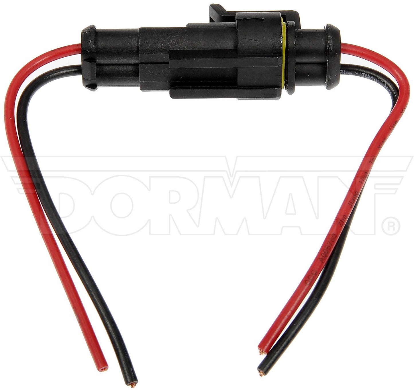 Dorman - OE Solutions Electrical Pigtail 91441 image 5