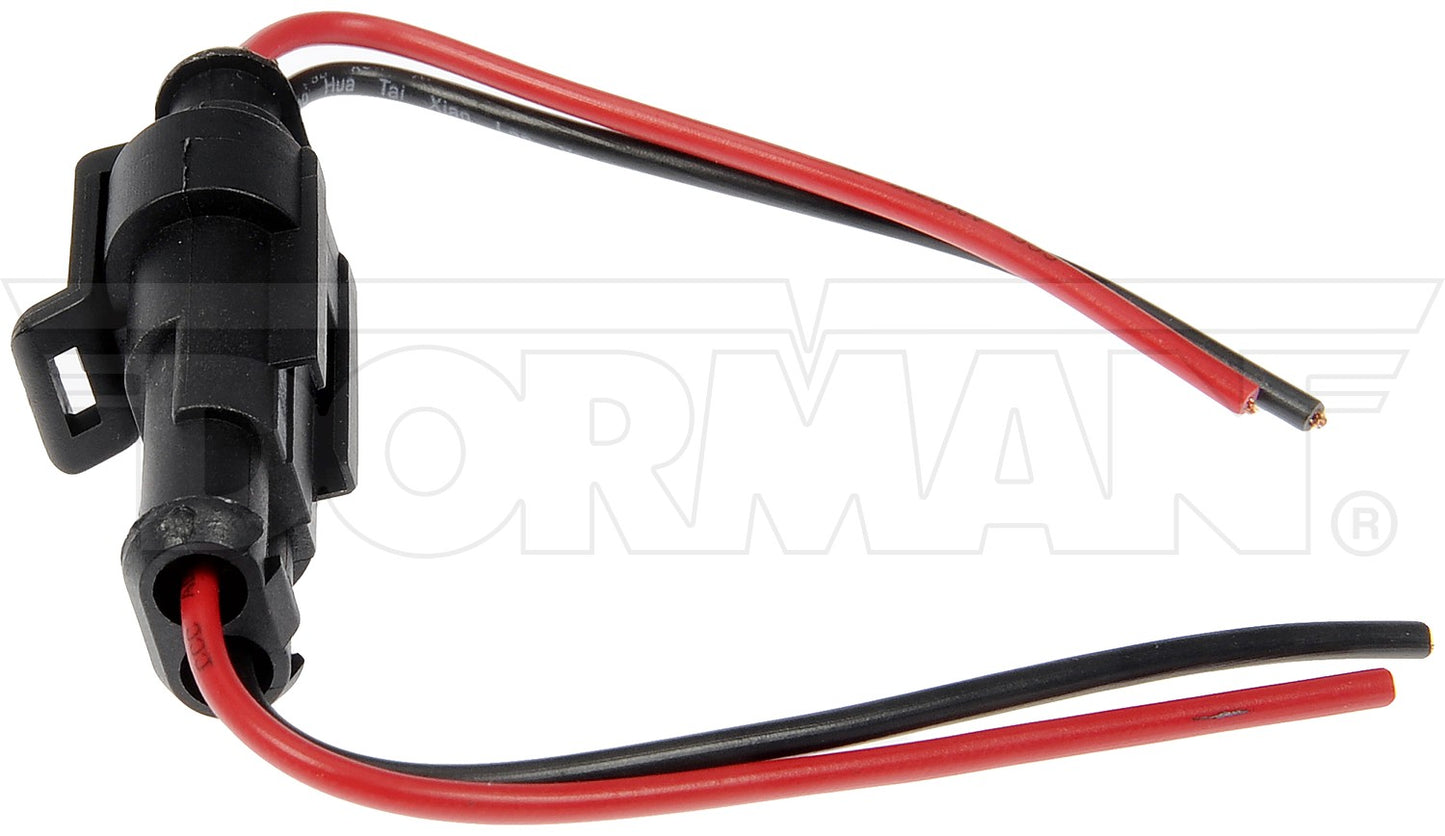 Dorman - OE Solutions Electrical Pigtail 91441 main image