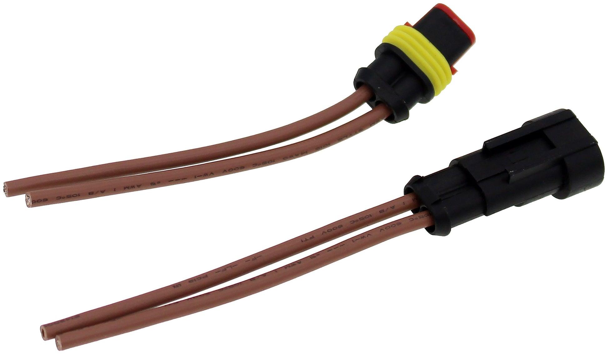 Dorman - OE Solutions Electrical Pigtail 91441 image 4