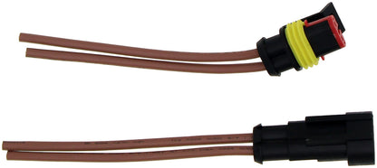 Dorman - OE Solutions Electrical Pigtail 91441 image 6