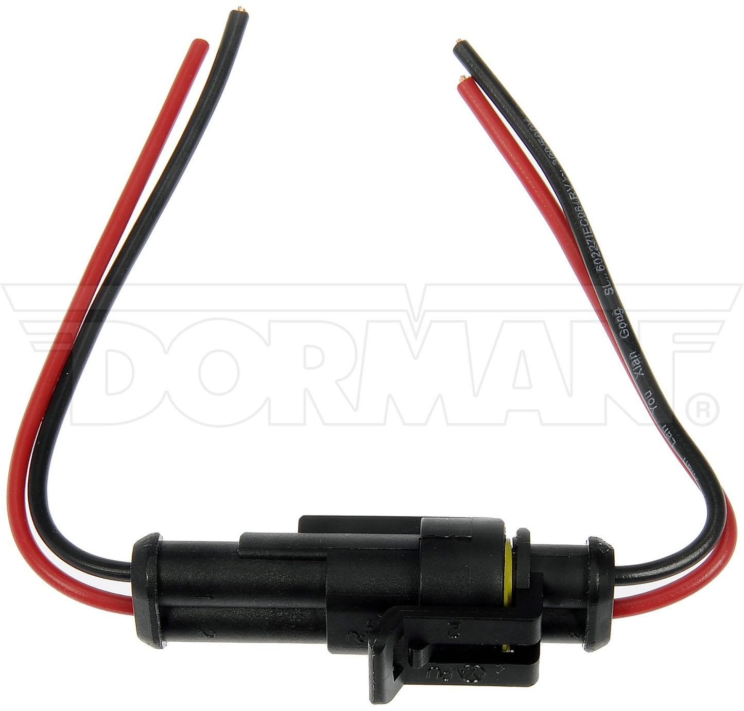 Dorman - OE Solutions Electrical Pigtail 91441 image 2