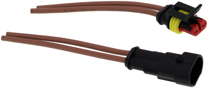 Dorman - OE Solutions Electrical Pigtail 91441 image 7