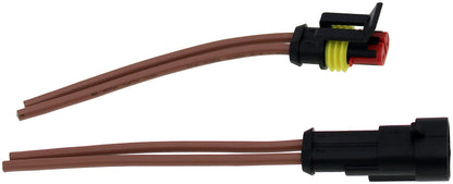 Dorman - OE Solutions Electrical Pigtail 91441 image 8