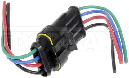 Dorman - Conduct-Tite PIGTAIL 91443