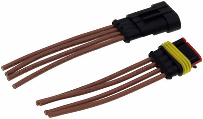 Dorman - Conduct-Tite PIGTAIL 91443