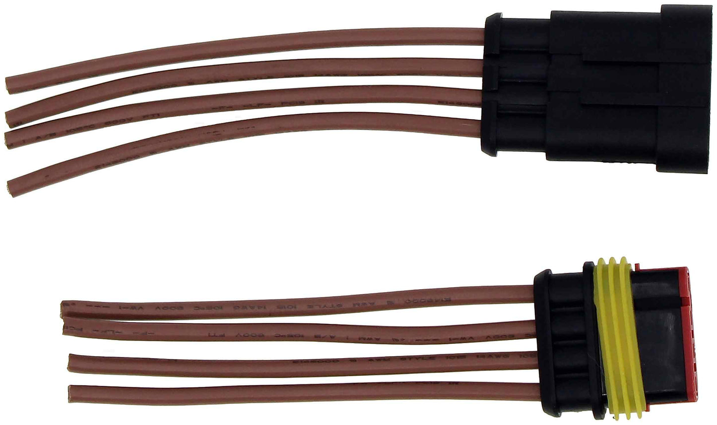 Dorman - Conduct-Tite PIGTAIL 91443