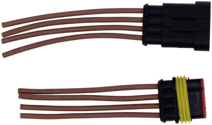 Dorman - Conduct-Tite PIGTAIL 91443