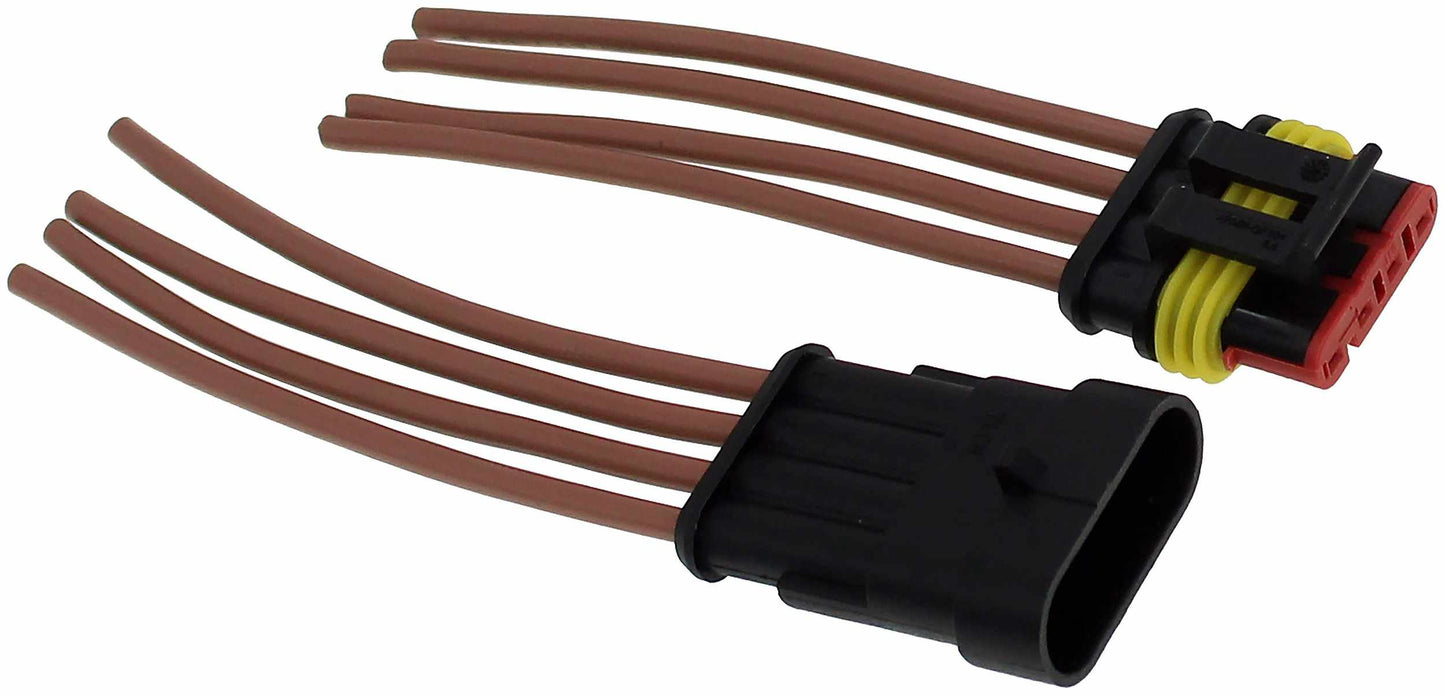 Dorman - Conduct-Tite PIGTAIL 91443