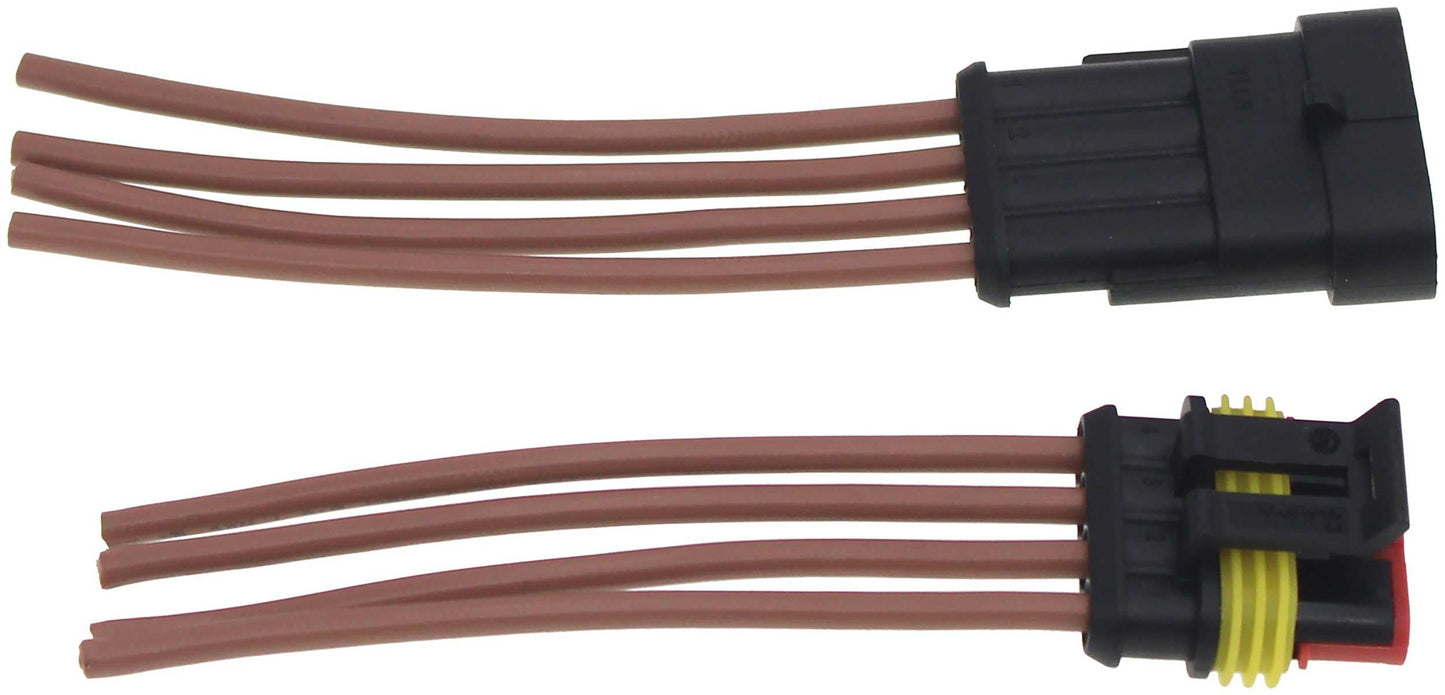 Dorman - Conduct-Tite PIGTAIL 91443