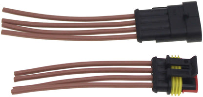 Dorman - Conduct-Tite PIGTAIL 91443