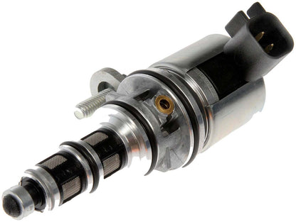Dorman - OE Solutions Engine Multiple Displacement System Solenoid with Aluminum Housing and Premium O-Rings for 2009-05 Chrysler Dodge Jeep 916-511XD