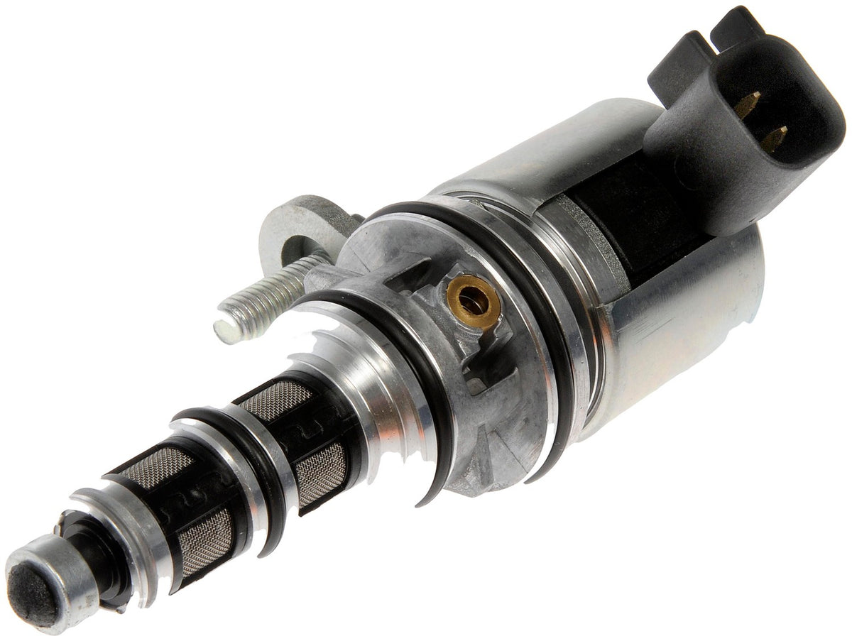 Dorman - OE Solutions Engine Multiple Displacement System Solenoid with Aluminum Housing and Premium O-Rings for 2009-05 Chrysler Dodge Jeep 916-511XD