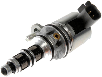 Dorman - OE Solutions Engine Multiple Displacement System Solenoid with Aluminum Housing and Premium O-Rings for 2009-05 Chrysler Dodge Jeep 916-511XD