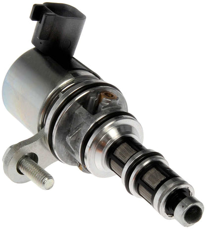 Dorman - OE Solutions Engine Multiple Displacement System Solenoid with Aluminum Housing and Premium O-Rings for 2009-05 Chrysler Dodge Jeep 916-511XD