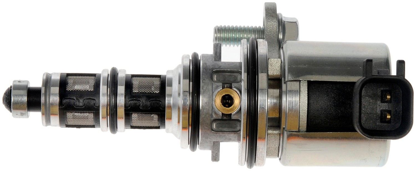 Dorman - OE Solutions Engine Multiple Displacement System Solenoid with Aluminum Housing and Premium O-Rings for 2009-05 Chrysler Dodge Jeep 916-511XD