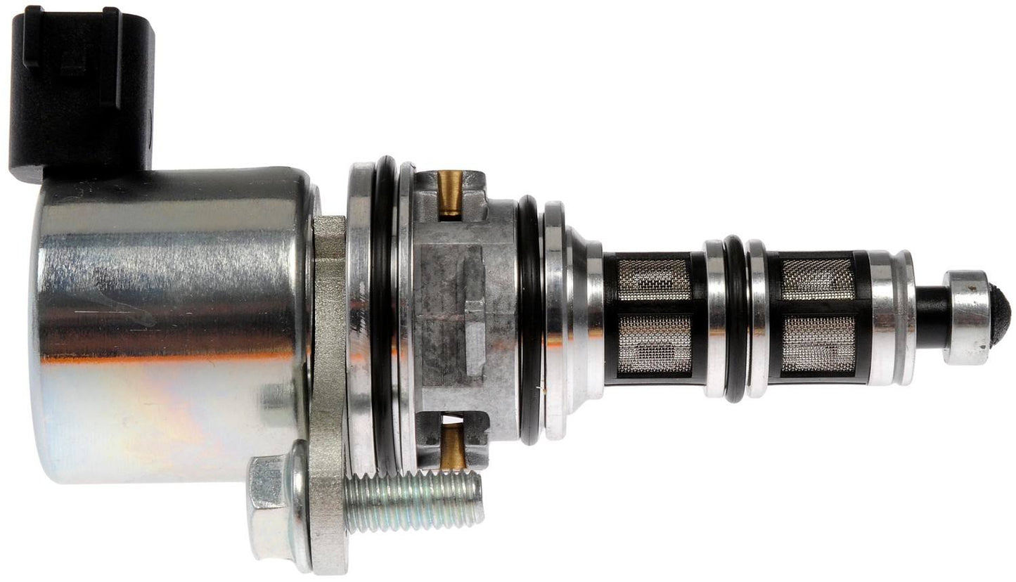 Dorman - OE Solutions Engine Multiple Displacement System Solenoid with Aluminum Housing and Premium O-Rings for 2009-05 Chrysler Dodge Jeep 916-511XD