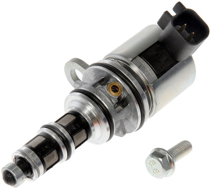 Dorman - OE Solutions Engine Multiple Displacement System Solenoid with Aluminum Housing and Premium O-Rings for 2009-05 Chrysler Dodge Jeep 916-511XD
