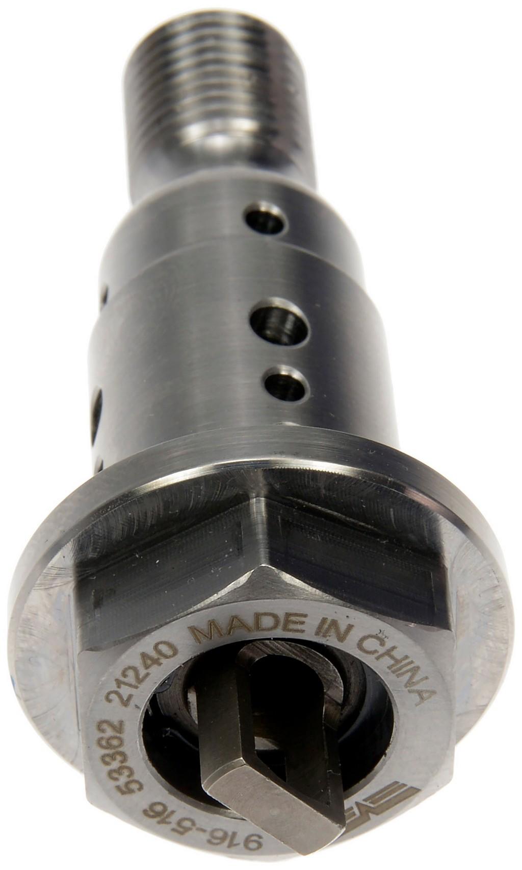 Dorman - OE Solutions VVT SOLENOID 916-516